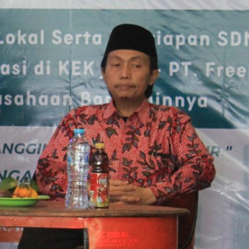 Lestari Widodo